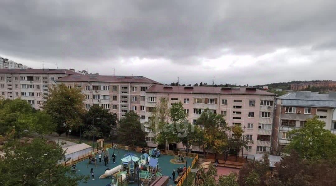 квартира г Кисловодск ул Марцинкевича фото 13