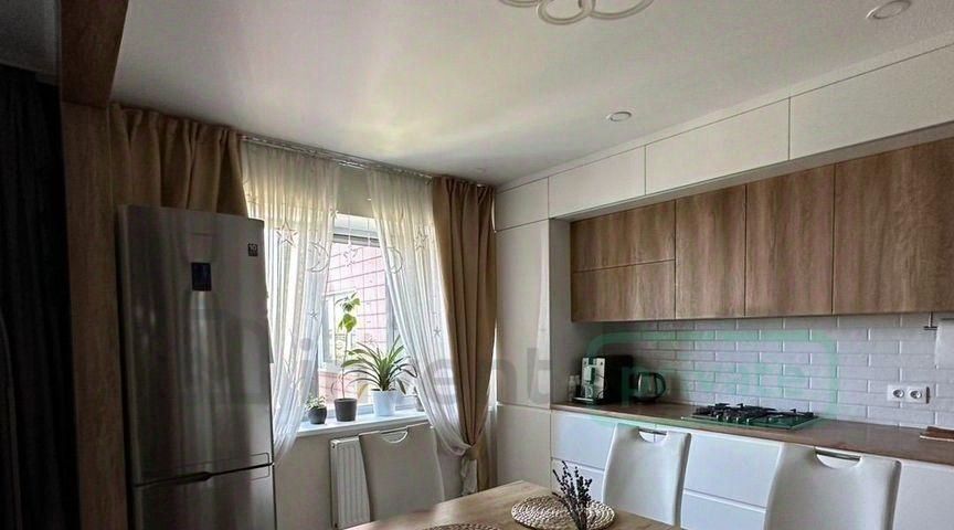 квартира г Калининград р-н Ленинградский ул Л.Толстого 16а фото 7