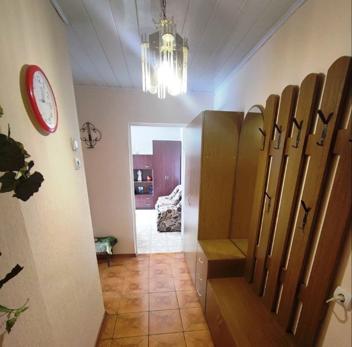 квартира г Калининград р-н Московский ул Интернациональная 71 фото 5