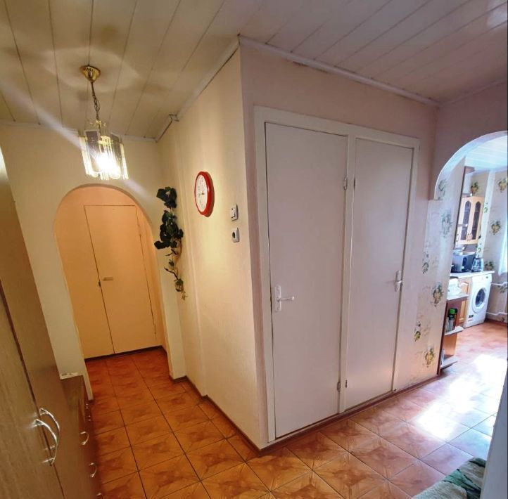 квартира г Калининград р-н Московский ул Интернациональная 71 фото 6