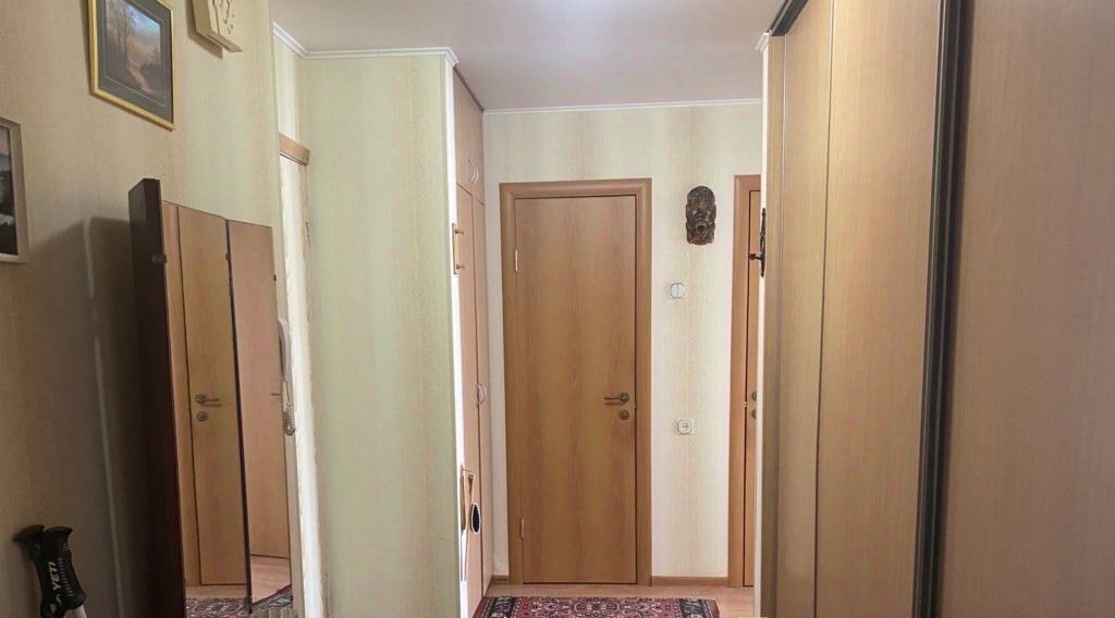 квартира р-н Зеленоградский г Зеленоградск ул Тургенева 12 фото 13