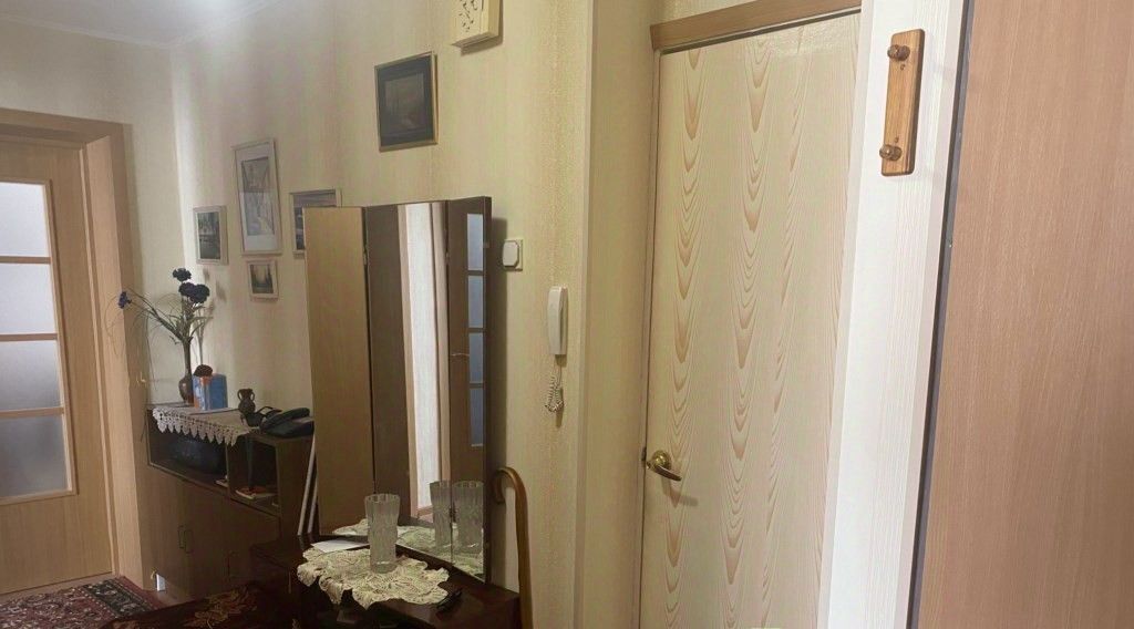 квартира р-н Зеленоградский г Зеленоградск ул Тургенева 12 фото 17