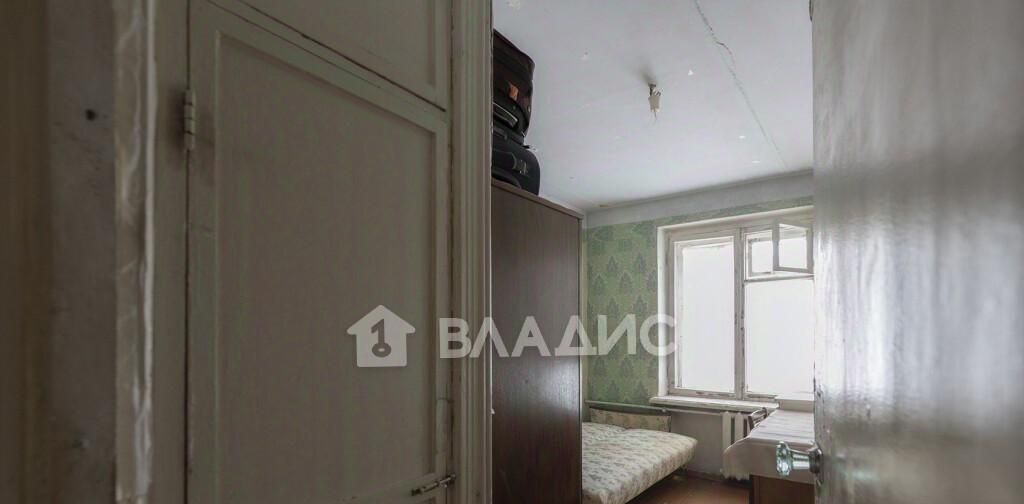 квартира г Мытищи ул Юбилейная 11к/3 Медведково фото 14