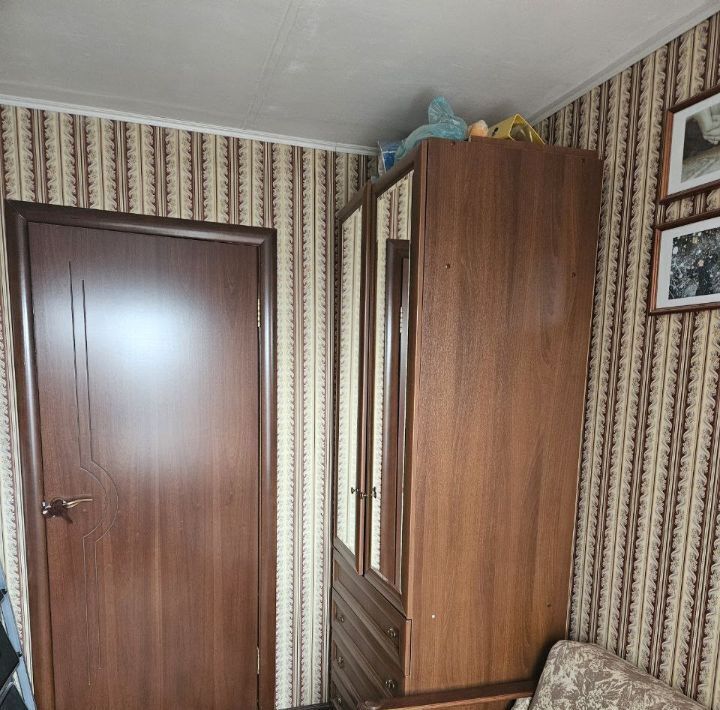 квартира г Балашиха мкр Гагарина 15, Щёлковская фото 10