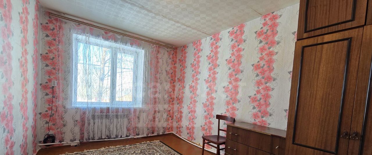 квартира г Оренбург с Краснохолм ул России 87 фото 11