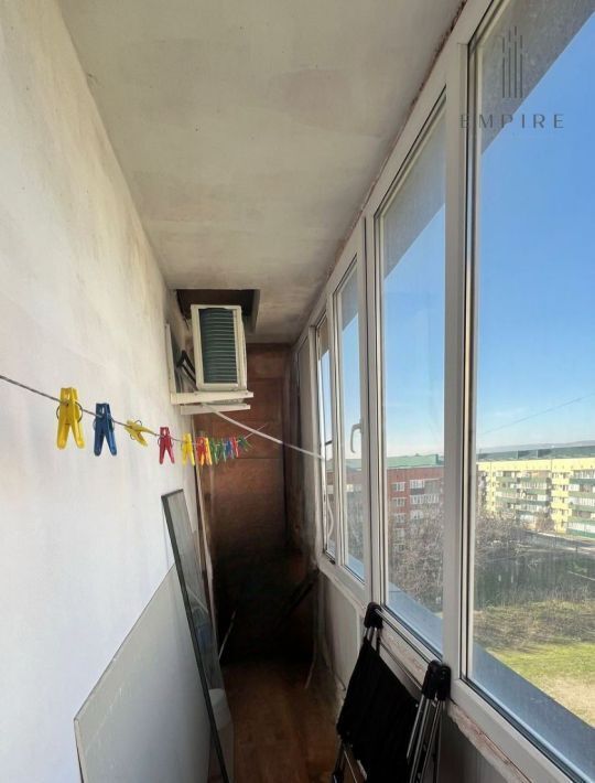 квартира г Грозный р-н Ленинский ул. А. А. Айдамирова, 155 фото 7