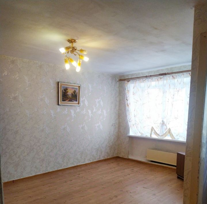 квартира г Томск р-н Ленинский АРЗ проезд Кольцевой 14 фото 2