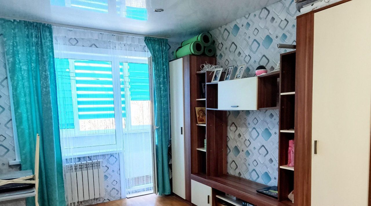 квартира р-н Славянский г Славянск-на-Кубани ул Ковтюха 120 фото 2
