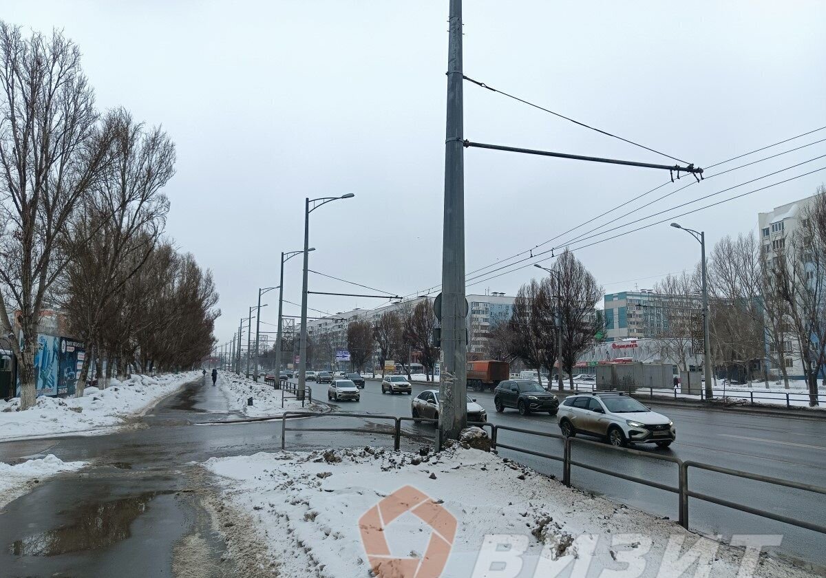 офис г Самара р-н Промышленный ш Московское 163а фото 29