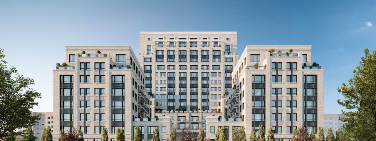 квартира г Сургут пр-кт Пролетарский 32-й, с 9 фото 1