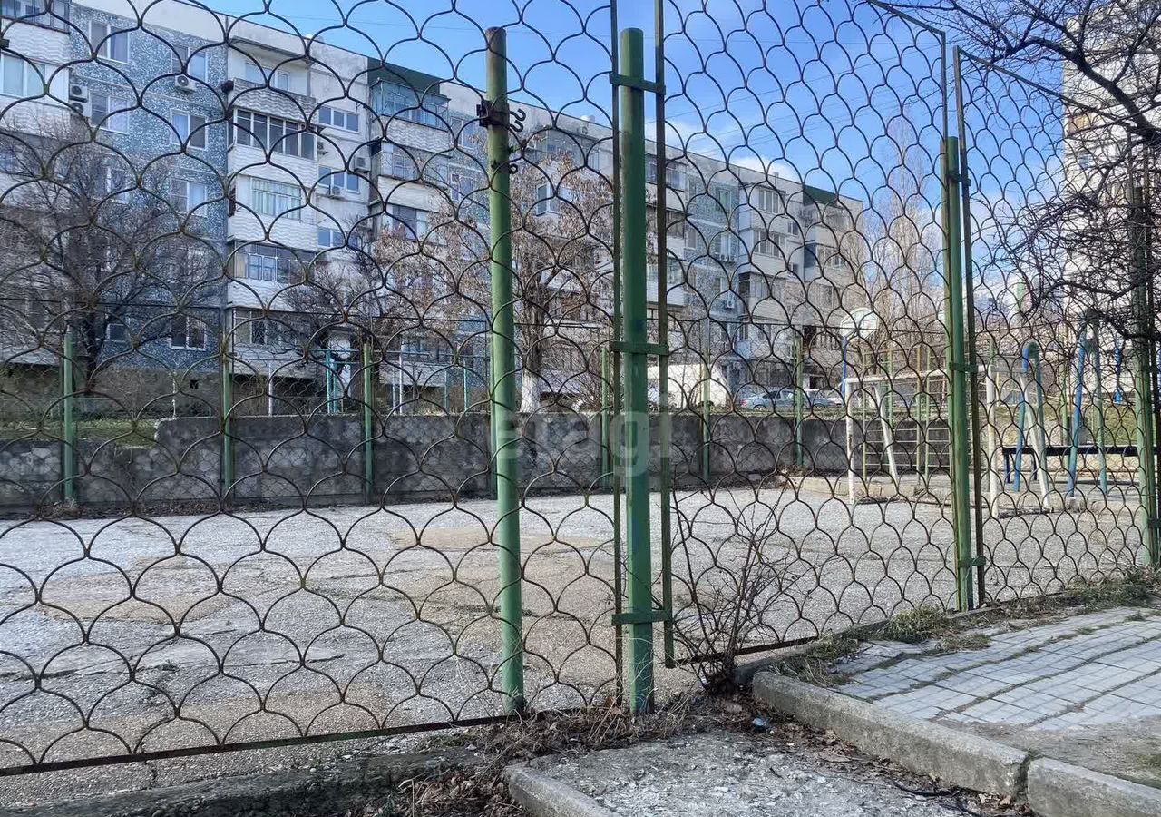 квартира г Новороссийск р-н Южный ул Героев Десантников 73 фото 29