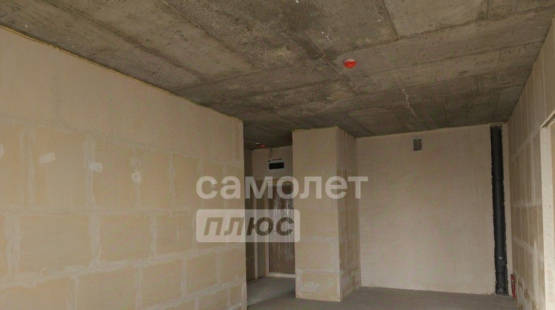 квартира г Волгоград р-н Центральный ул Селенгинская 9 фото 17