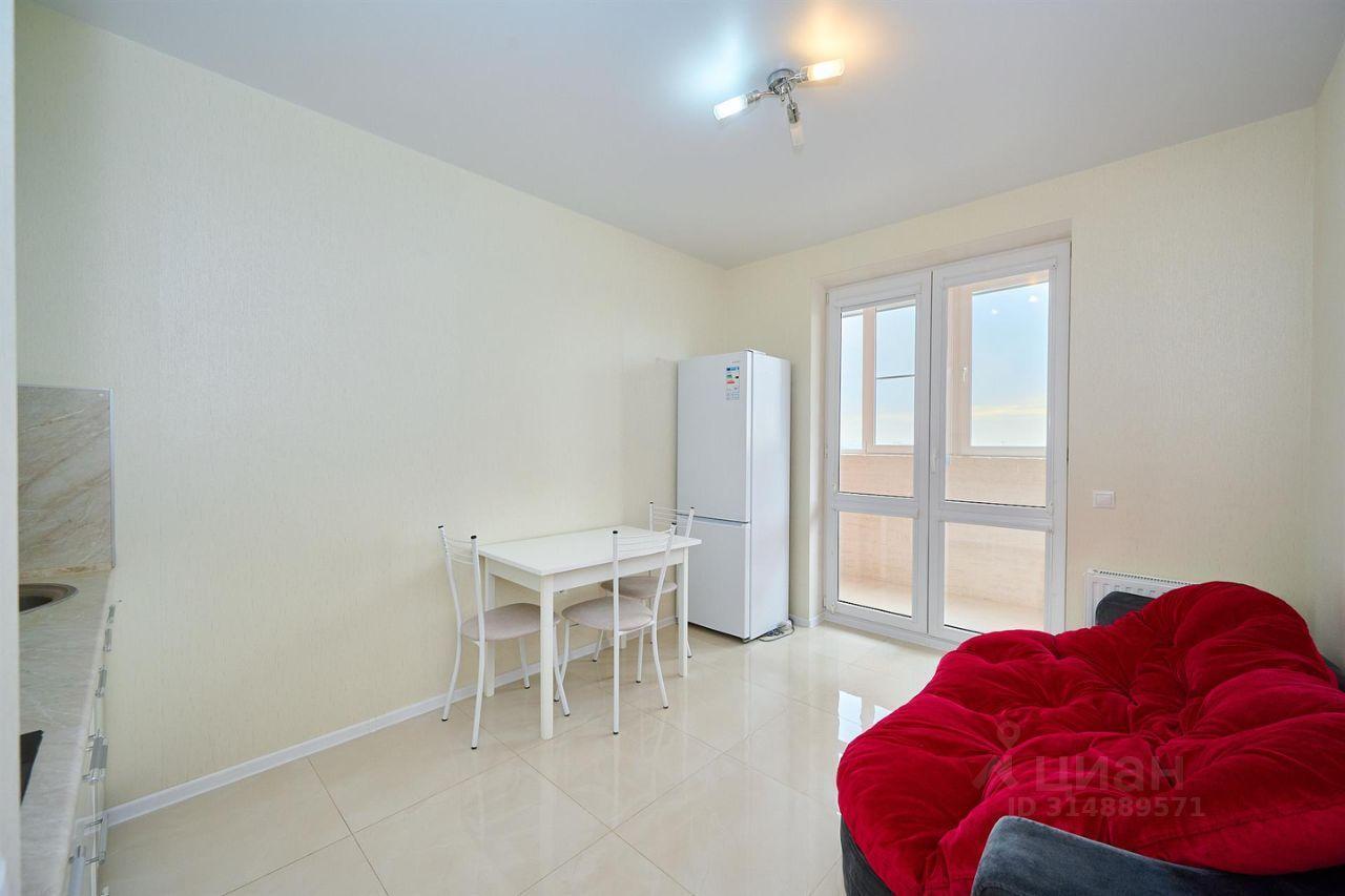 квартира г Краснодар р-н Карасунский ул Таманская 153/3 фото 3