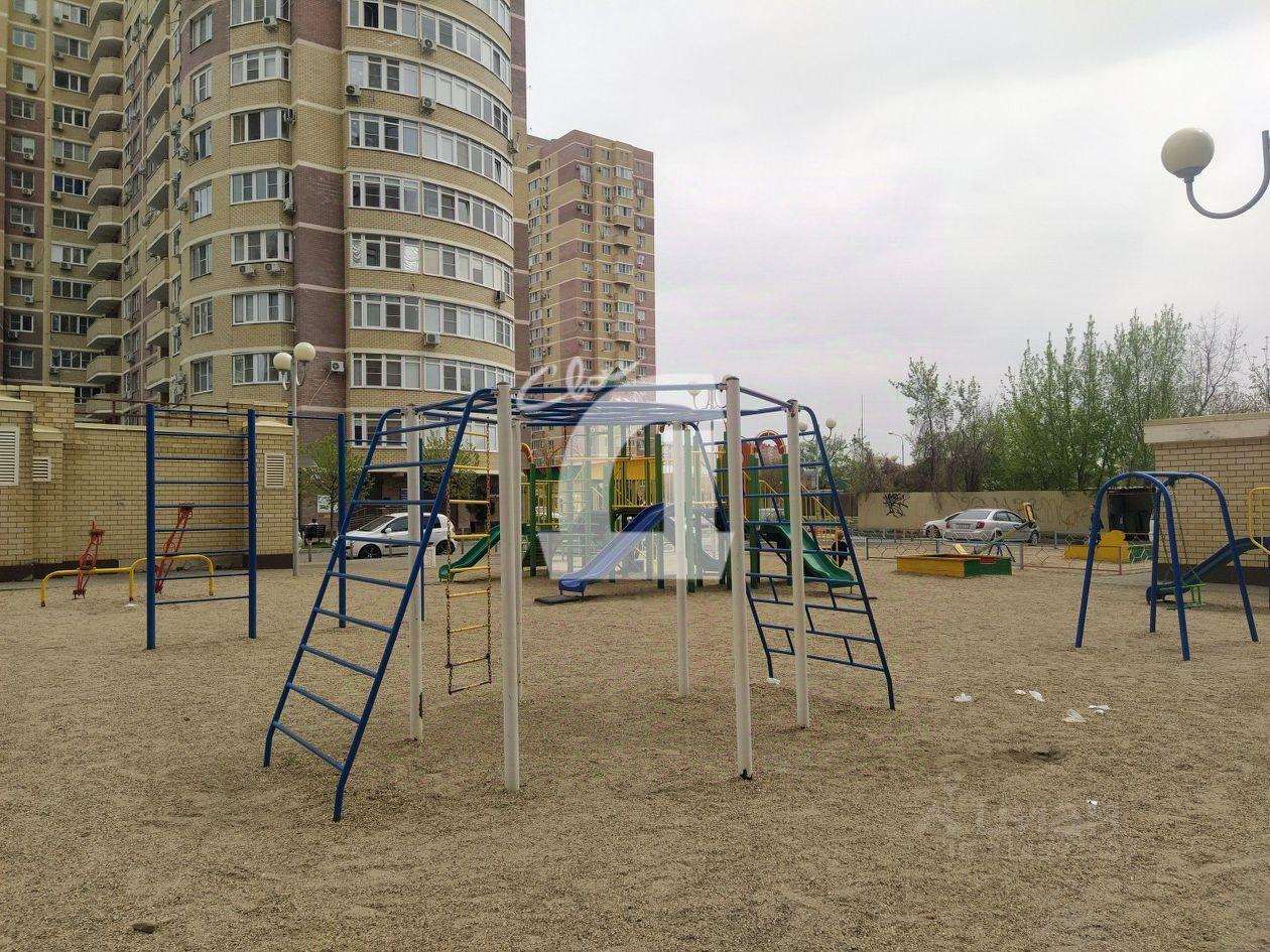 квартира г Краснодар р-н Прикубанский ул Российская 72/1 2 ЖК «Симфония» фото 13