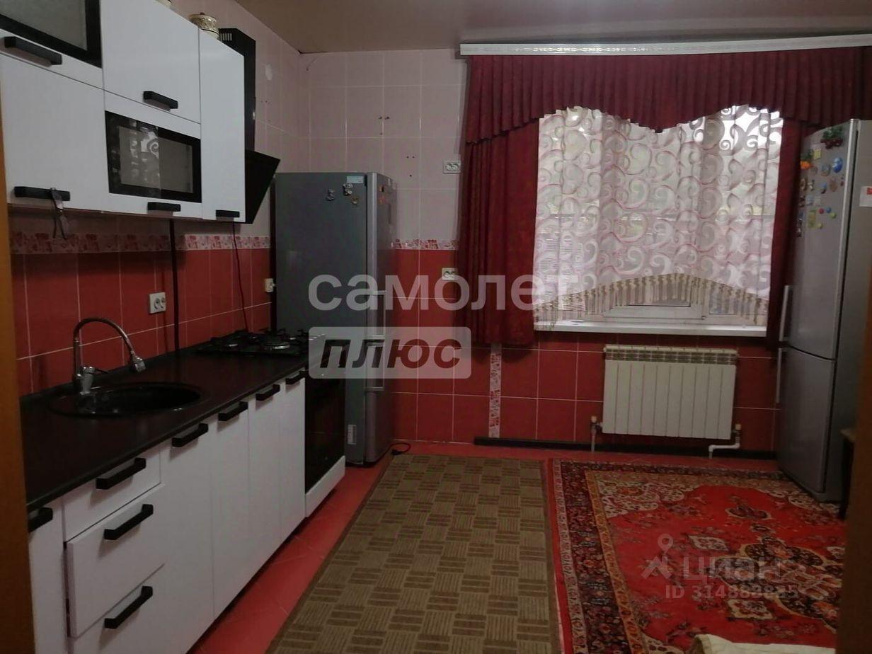 квартира р-н Абинский г Абинск ул Советов 81 Абинское городское поселение фото 4