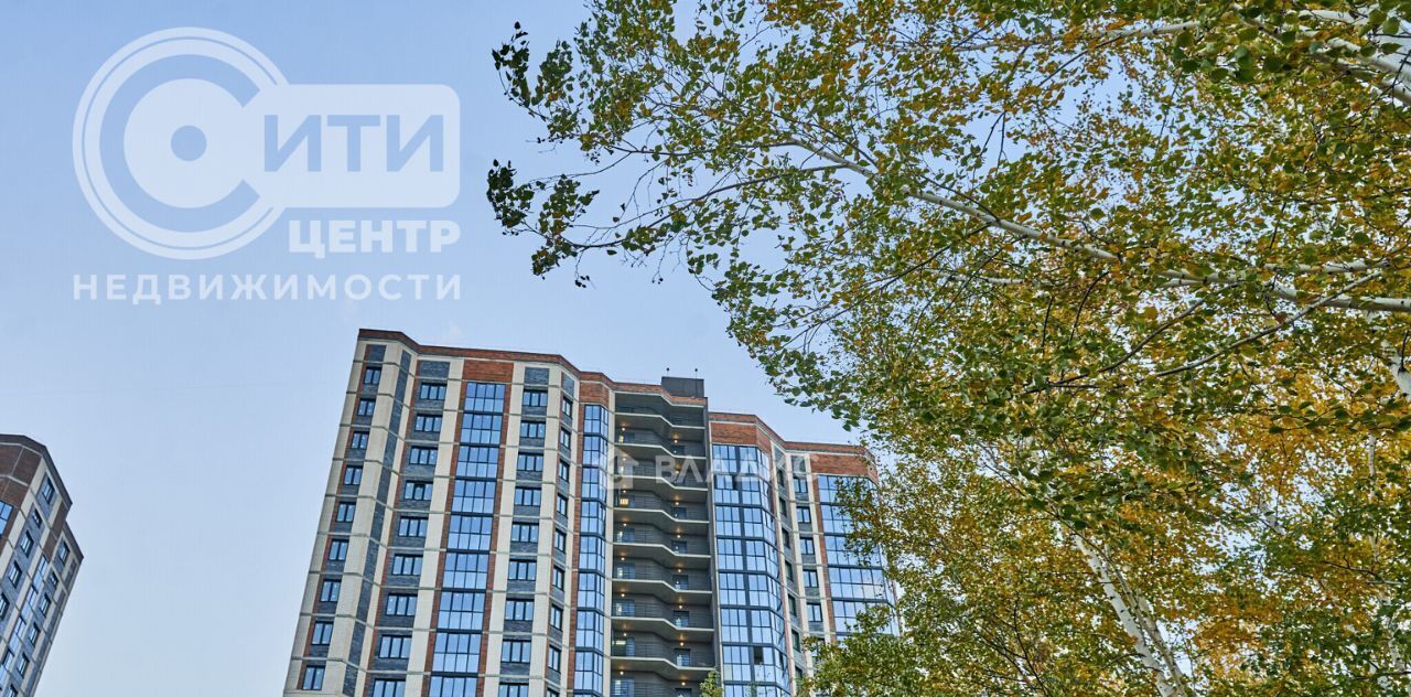 квартира г Воронеж р-н Левобережный ул Ростовская 73дк/2 фото 3