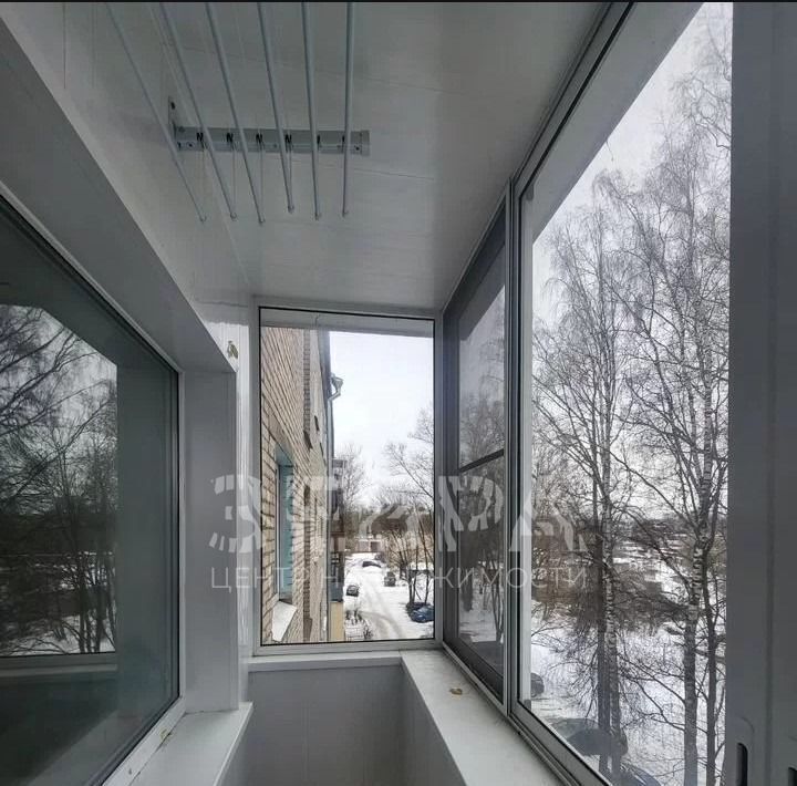 квартира р-н Александровский г Александров ул Терешковой 2к/2 фото 1