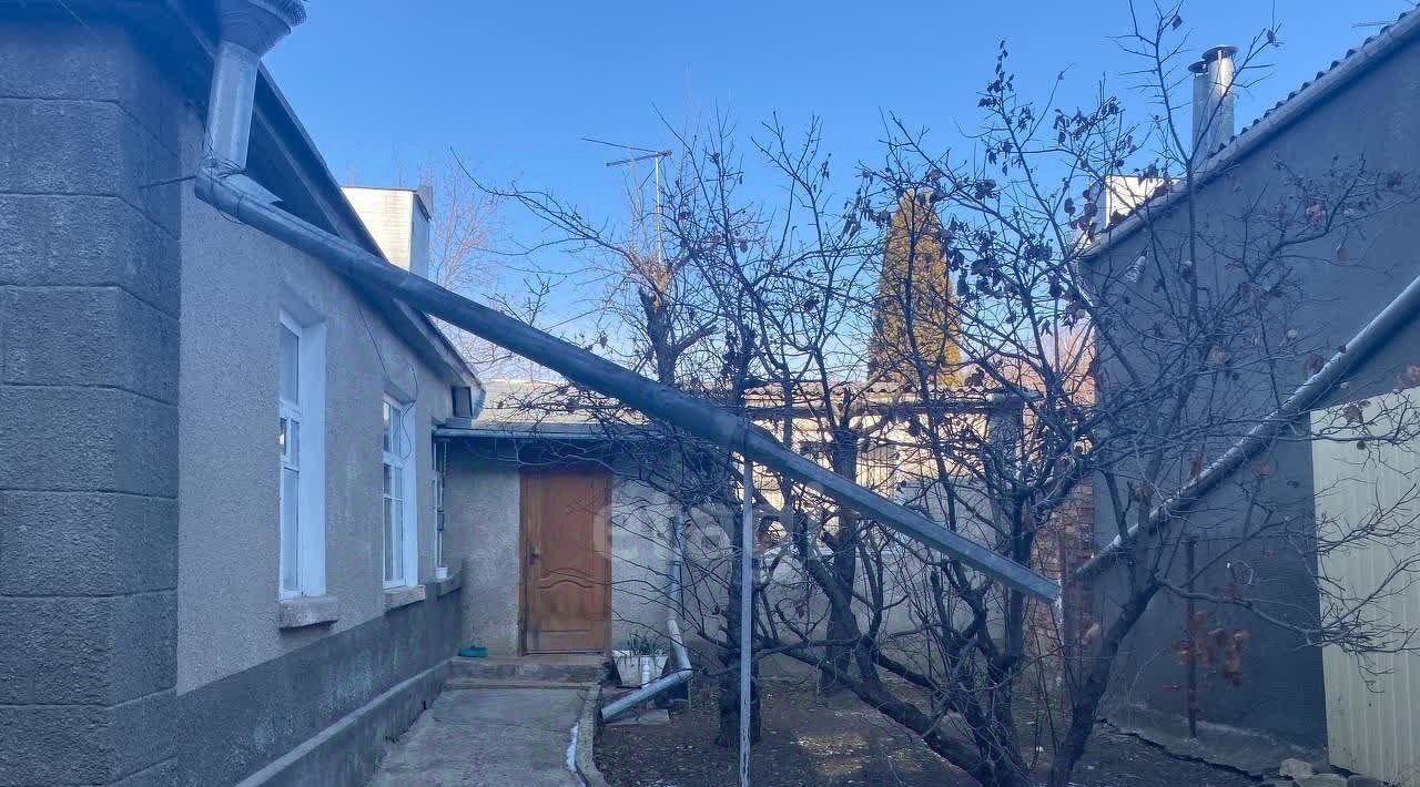 дом г Кисловодск ул Щербакова фото 1