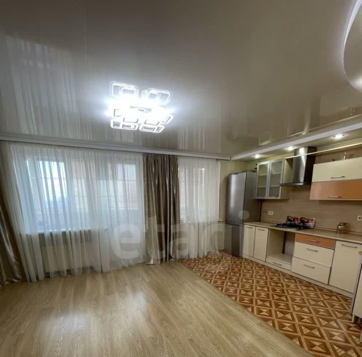 квартира г Самара Безымянка ул Черемшанская 156 фото 1