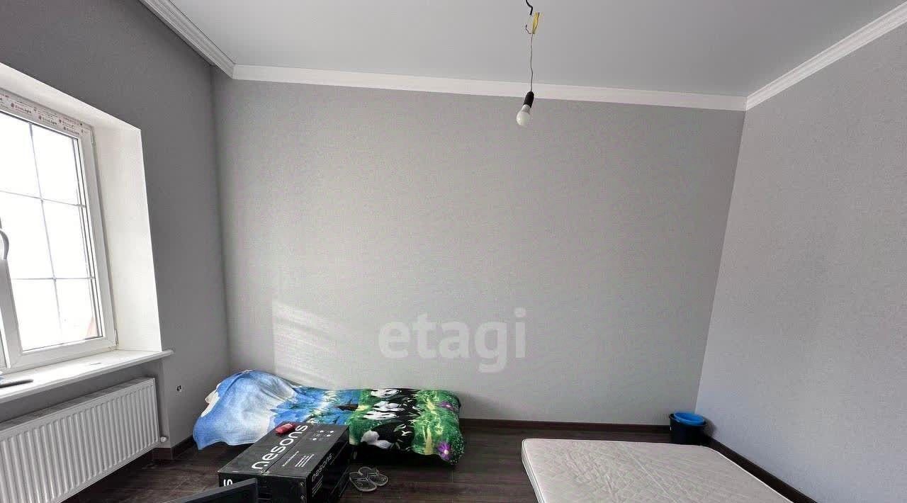 дом г Пятигорск п Горячеводский ул Луначарского фото 11