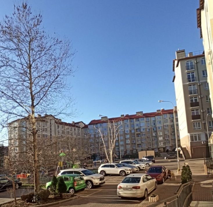 квартира г Геленджик ул Гоголя 17 Центр фото 1