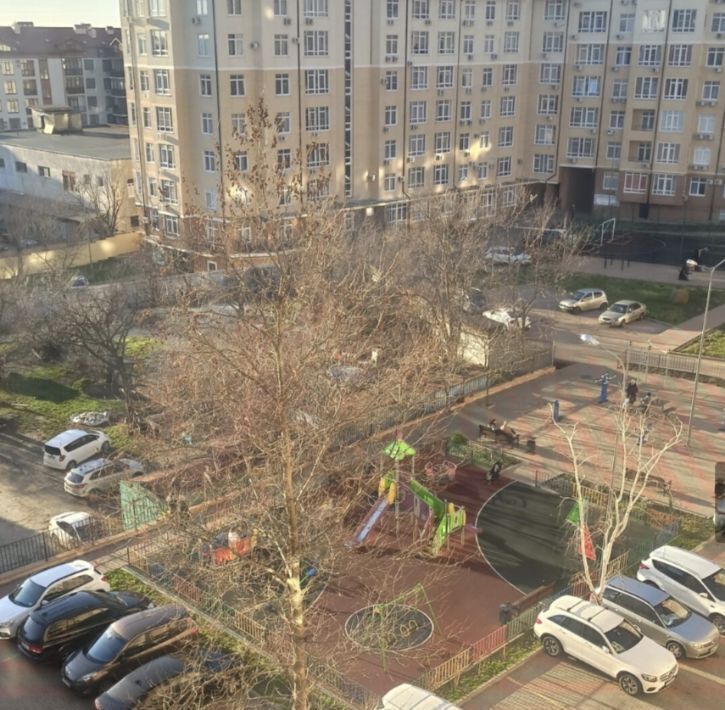 квартира г Геленджик ул Гоголя 17 Центр фото 3
