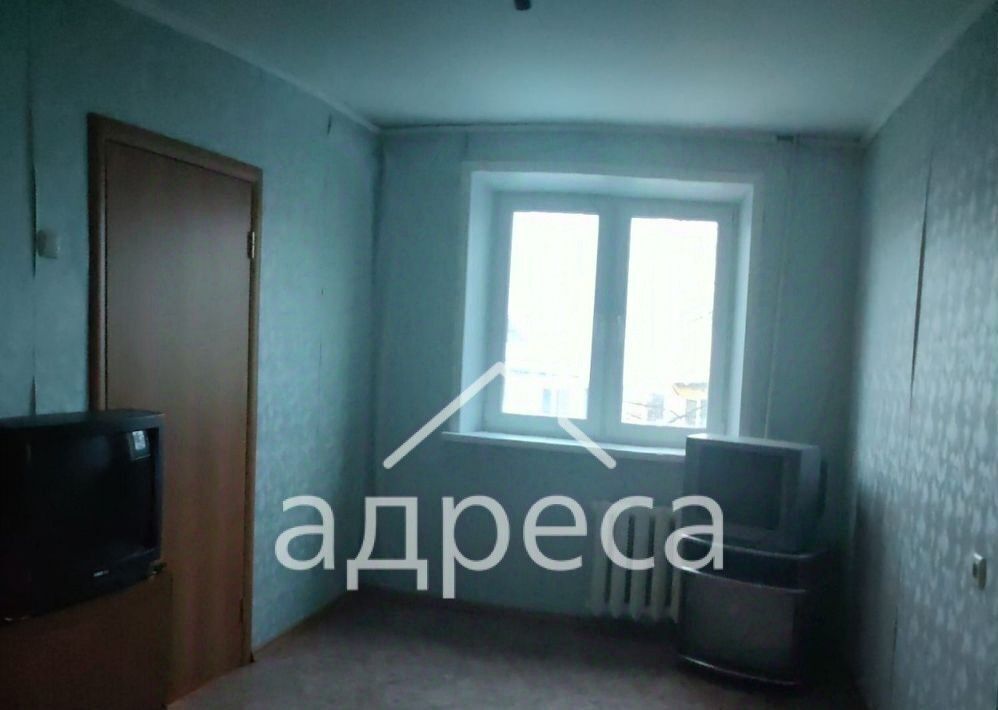 квартира г Самара Безымянка пр-кт Кирова 220 фото 5