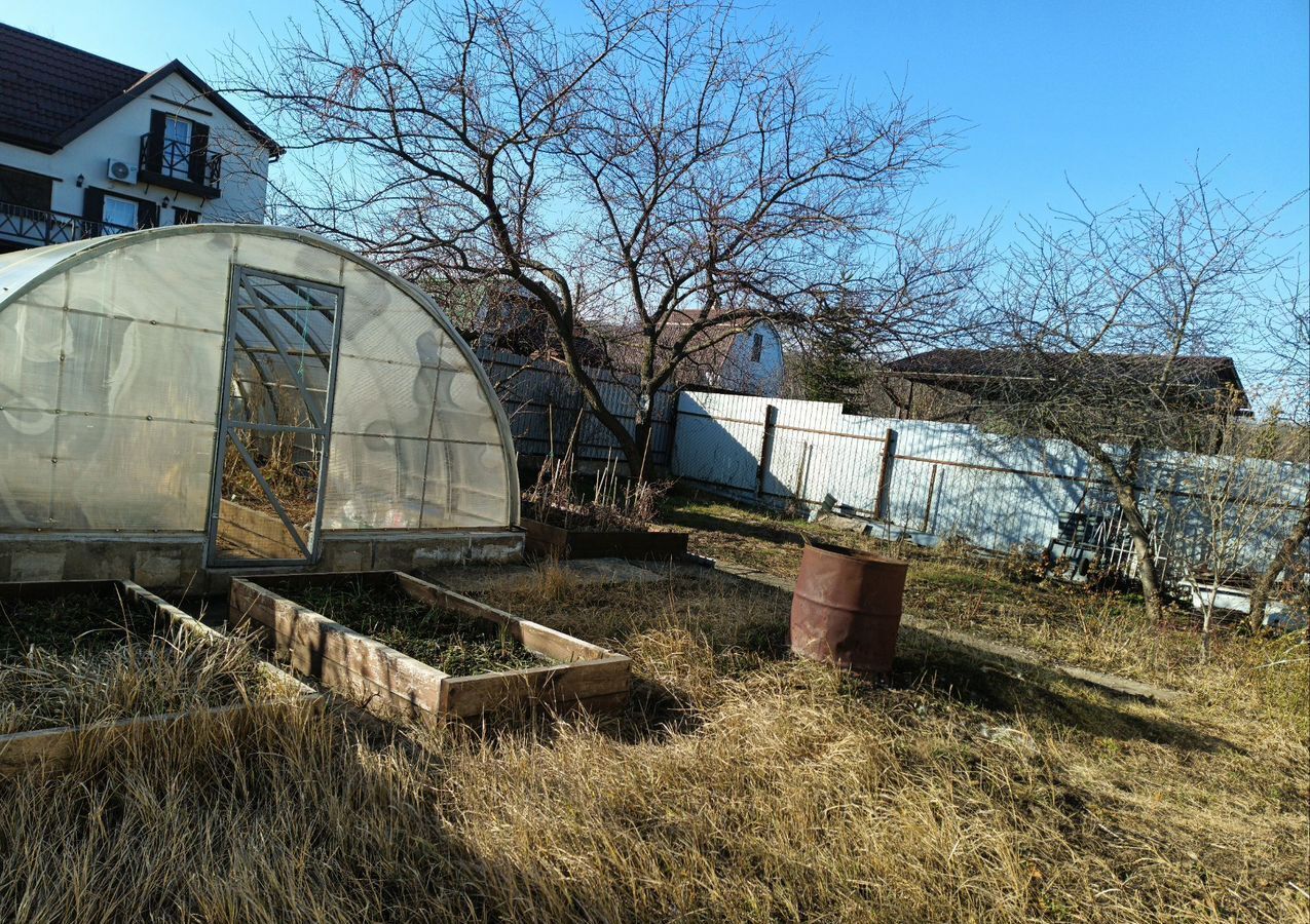 дом г Ставрополь р-н Ленинский ДНТ Нива, 100 фото 12