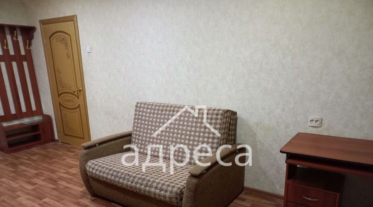квартира г Самара Кировская пр-кт Кирова 36а фото 3