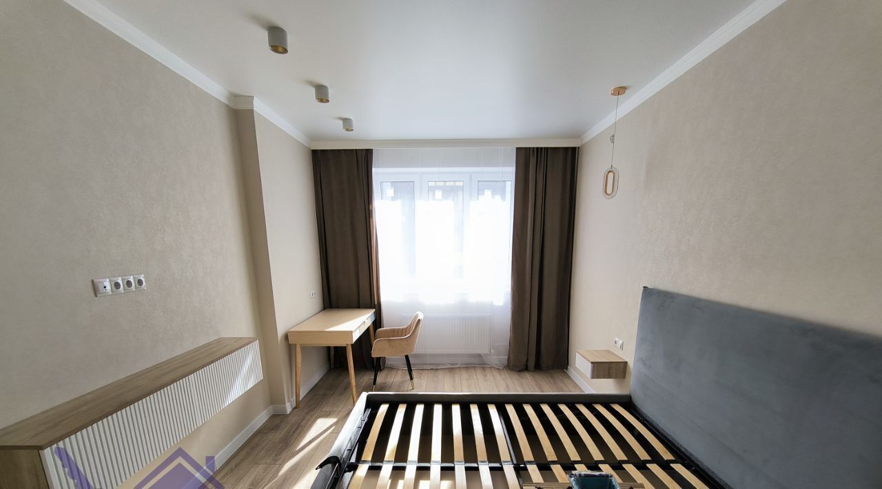 квартира г Горячий Ключ ул Объездная 18к/2 фото 8