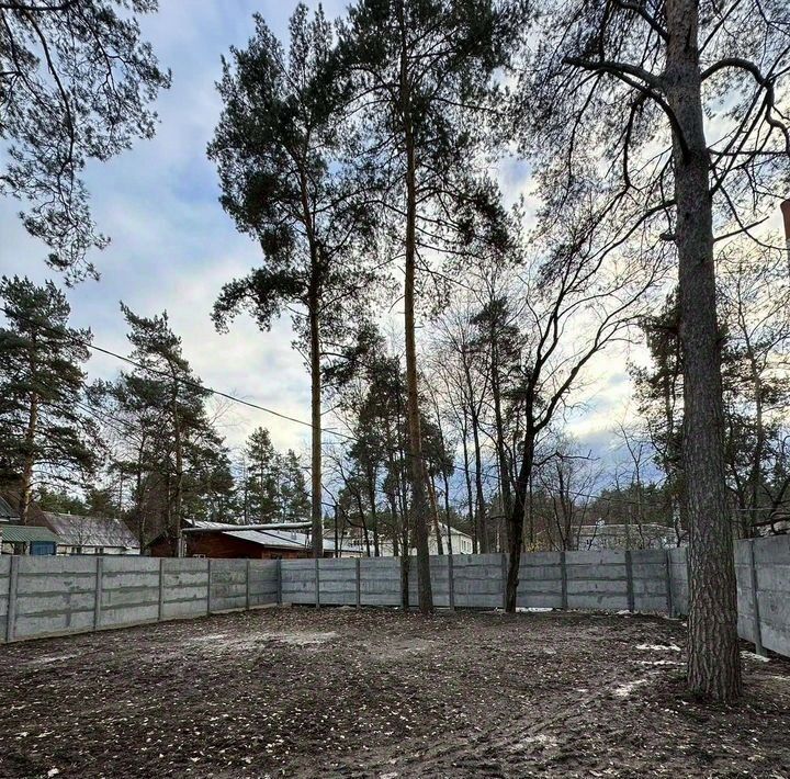 дом г Владимир р-н Октябрьский Ладога тер., ул. Сосновая фото 21