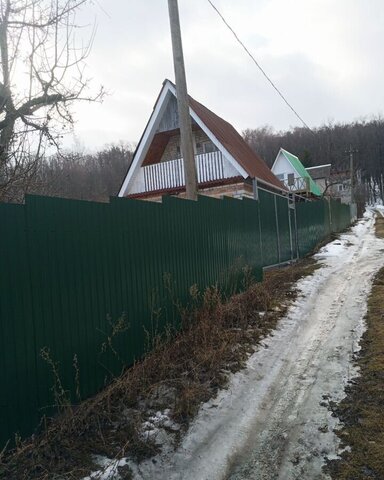 снт тер.Волжские зори Ульяновск фото