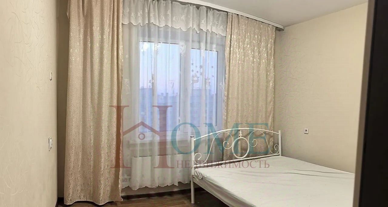 квартира г Новосибирск ул Спортивная 11/1 Площадь Маркса фото 8