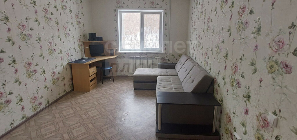 квартира г Оренбург ул Манежная 16/2 фото 5