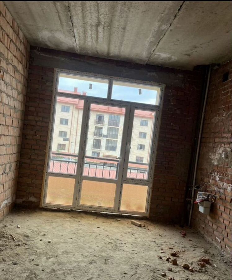 квартира г Нальчик Дубки ул Шогенова 16 фото 3