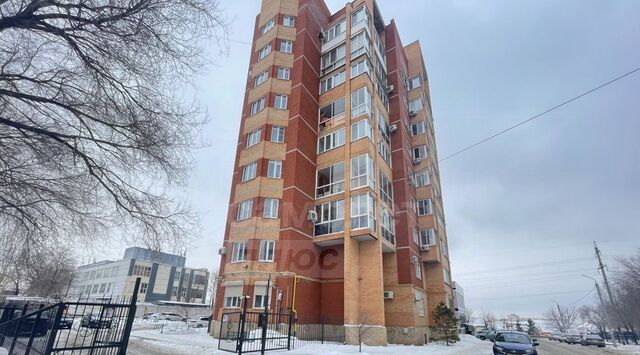 р-н Ленинский 16-я линия, 14/2 фото