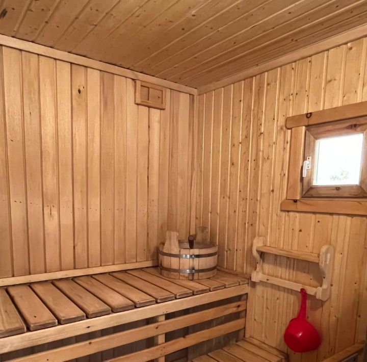 дом г Ульяновск снт Ветеран-север 11-я линия фото 18