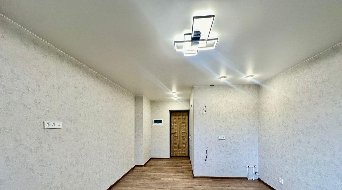 квартира г Краснодар р-н Западный ул им. Дзержинского 1а фото 1