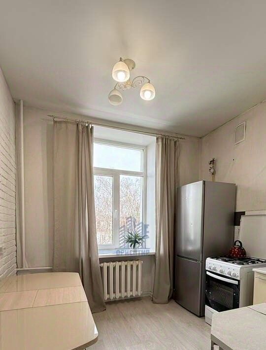 квартира г Чебоксары р-н Калининский ул Текстильщиков 13а фото 7