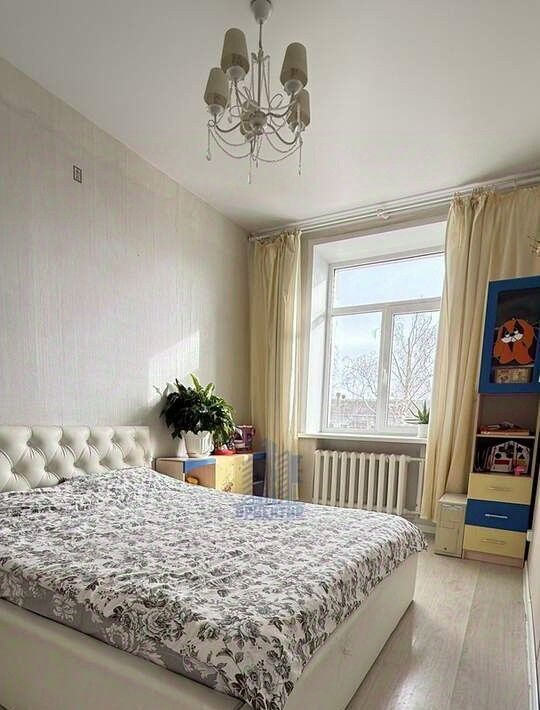 квартира г Чебоксары р-н Калининский ул Текстильщиков 13а фото 15