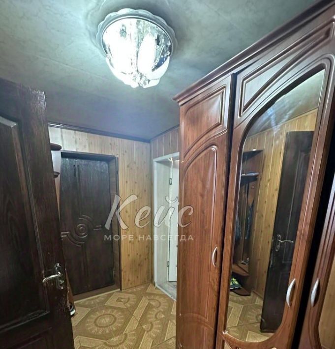 дом г Феодосия с Насыпное ул Почтовая фото 3