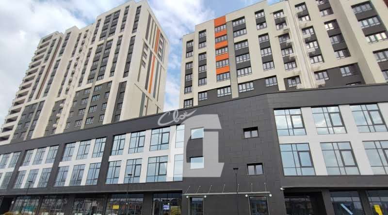 свободного назначения г Краснодар р-н Прикубанский ул Питерская 40 фото 3