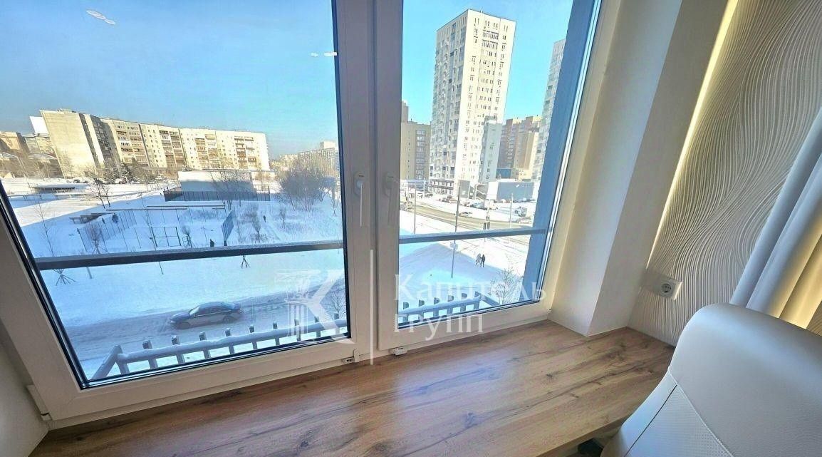 квартира г Тюмень р-н Центральный ул Газовиков 34 фото 30