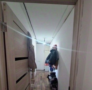 квартира г Челябинск р-н Центральный ул Сони Кривой 69 фото 8