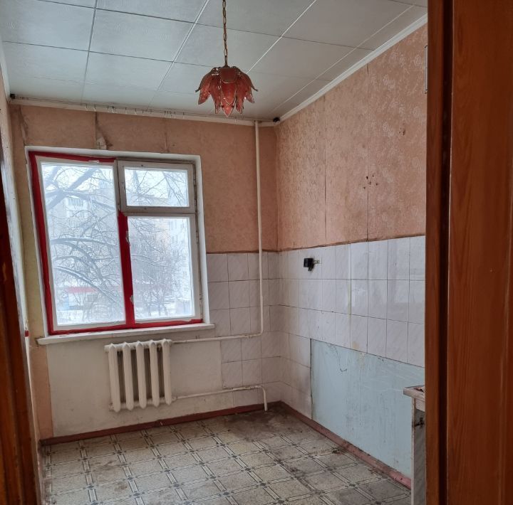 квартира г Ставрополь р-н Промышленный пр-кт Кулакова 19 фото 4