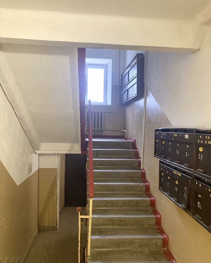 квартира г Уфа р-н Ленинский ул Революционная 14 фото 36