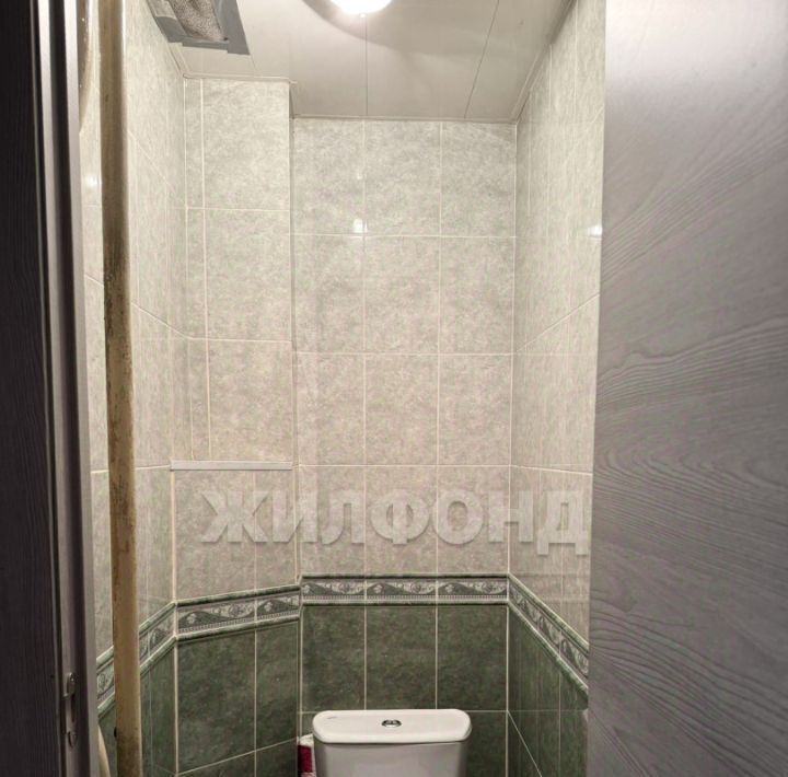 квартира г Новосибирск ул Пархоменко 90 Площадь Маркса фото 8
