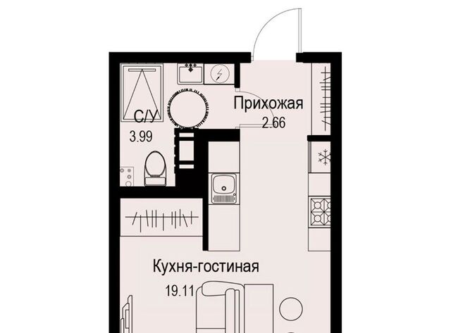 метро Петроградская ул Профессора Попова 38 фото