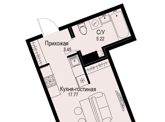 метро Петроградская ул Профессора Попова 38 фото