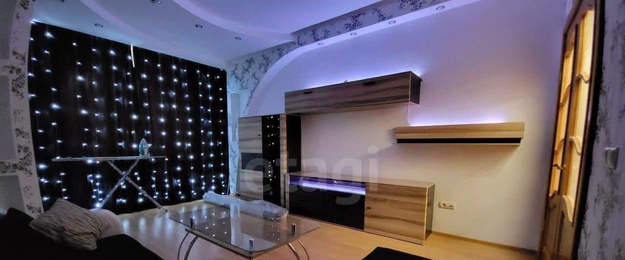 квартира г Сургут ул Фармана Салманова 2 26-й фото 4